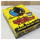 New Topps Dick Tracy Movie Cards