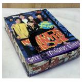 New Topps New Kids on the Block Cards