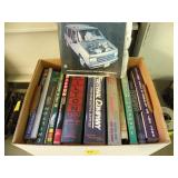 AUTO REPAIR BOOKS AUTO REPAIR BOOKS
