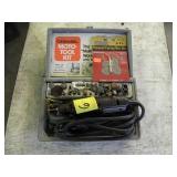 DREMEL MOTO TOOL DREMEL MOTO TOOL