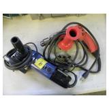 MILWAUKEE MAGNUM DRILL MILWAUKEE MAGNUM DRILL