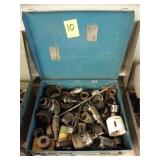 HOLE SAW BITS HOLE SAW BITS