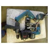 CORDLESS DRILL CORDLESS DRILL