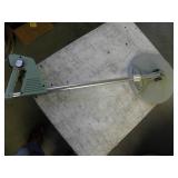 METAL LOCATOR METAL LOCATOR