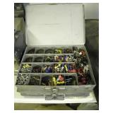 ELECTRICAL CONNECTORS, FUSES ELECTRICAL CONNECTORS, FUSES