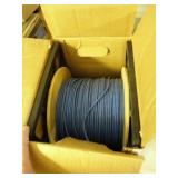 SPOOL OF WIRE SPOOL OF WIRE