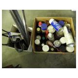 AUTO FLUIDS AUTO FLUIDS