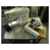 BICOR SEWING MACHING BICOR SEWING MACHING