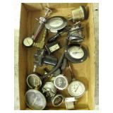 MISC GUAGES MISC GUAGES