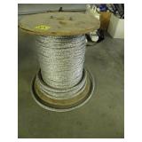 ALLUMINUM BRAIDED WIRE ALLUMINUM BRAIDED WIRE