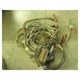 JUMPER CABLES, SHOP LIGHTS JUMPER CABLES, SHOP LIGHTS