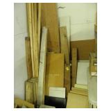 SCRAP WOOD SCRAP WOOD
