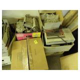ELECTRONIC PARTS ELECTRONIC PARTS