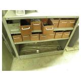 NUT & BOLT ORGANIZER NUT & BOLT ORGANIZER