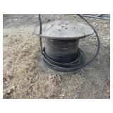 SPOOL OF WIRE SPOOL OF WIRE