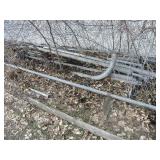 METAL PIPES METAL PIPES