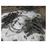 CABLE BINDERS AND CABLE CABLE BINDERS AND CABLE
