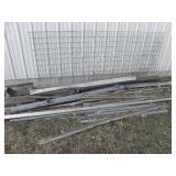 SMALL SCAP PILE SMALL SCAP PILE