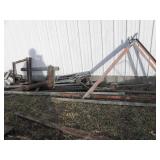 SCAP PILE SCAP PILE