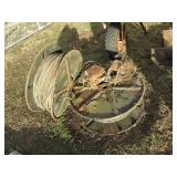 REELS OF CABLE REELS OF CABLE