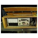 SINADDER 3 VOLT METER SINADDER 3 VOLT METER