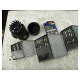 DRILL BITS DRILL BITS