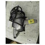 HEAVY DUTY 1/2" DRILL HEAVY DUTY 1/2" DRILL