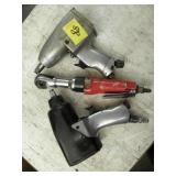 IMPACT WRENCHES IMPACT WRENCHES