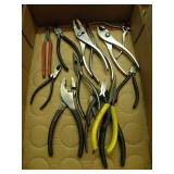 PLIERS PLIERS