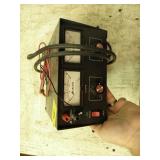 ASTRON VOLT METER ASTRON VOLT METER