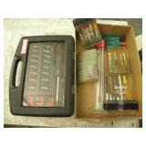 MISC TOOL SETS MISC TOOL SETS