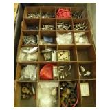 ELECTRICAL ORGANIZER ELECTRICAL ORGANIZER