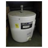 WATER HEATER WATER HEATER