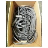 PLASTIC WIRE COVER PLASTIC WIRE COVER