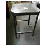 METAL STOOL METAL STOOL