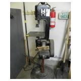 METAL CUTTING BAND SAW METAL CUTTING BAND SAW