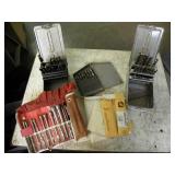DRILL BITS DRILL BITS