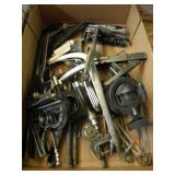 MISC TOOLS, SQUARES MISC TOOLS, SQUARES