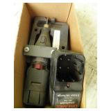 CORDLESS DREMEL CORDLESS DREMEL