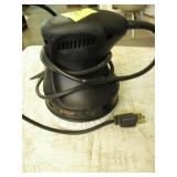 COLEMAN PALM BUFFER COLEMAN PALM BUFFER