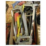 SAWS SAWS