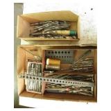 DRILL BITS DRILL BITS