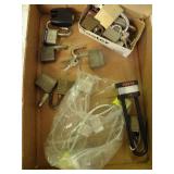 LOCKS & KEYS LOCKS & KEYS