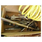 AIR TOOL ATTACHMENTS AIR TOOL ATTACHMENTS