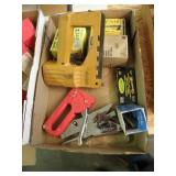 STAPLE GUNS STAPLE GUNS