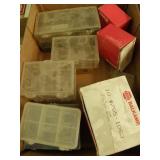 PLASTIC CONTAINERS, HOSE CLAMPS PLASTIC CONTAINERS, HOSE CLAMPS