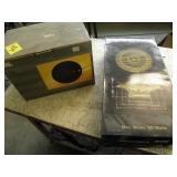 NIB CAR SPEAKERS NIB CAR SPEAKERS