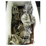 CARBURETORS CARBURETORS