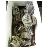 CARBURETORS