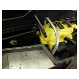McCULLOCH PRO MAC 10-10 CHAIN SAW McCULLOCH PRO MAC 10-10 CHAIN SAW